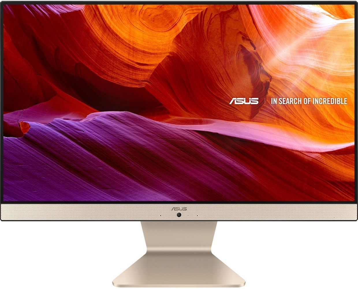 

Моноблок Asus Vivo AiO M241DAK-BA022M (90PT02P2-M05810)