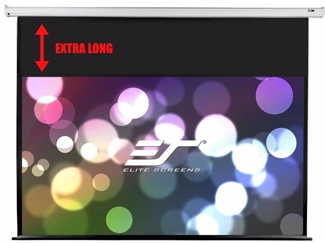 

Проекційний екран Elite Screens VMAX120XWH2-E24