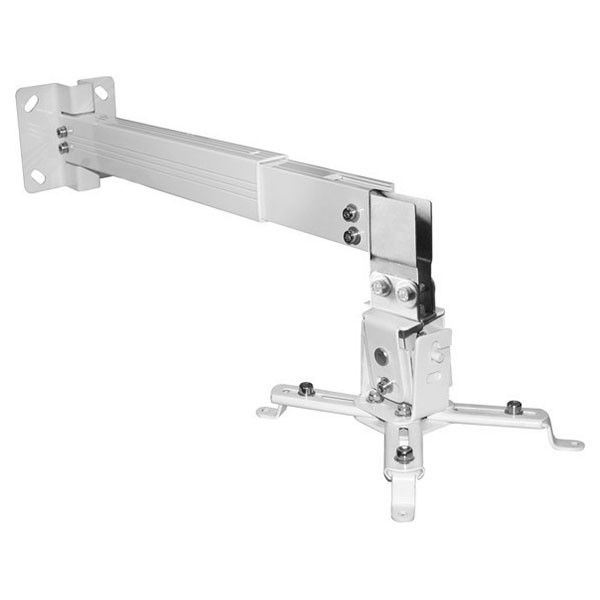 

Кронштейн для проектора Brateck PRB-2G Silver