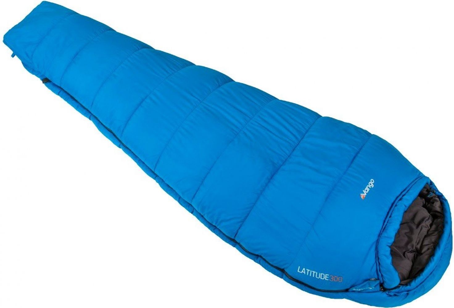 

Спальный мешок Vango Latitude 300 (926788) Imperial Blue