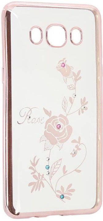

Накладка Beckberg Breathe Samsung J700 (J7) Rose
