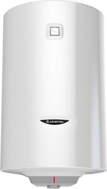 Акція на Бойлер ARISTON PRO1 R ABS 50 V SLIM від Територія твоєї техніки