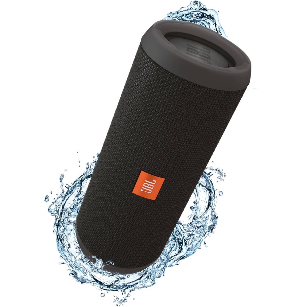 

Портативна акустика JBL Flip 3 Stealth (JBLFLIP3STEALTH)