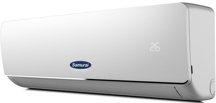 

Кондиционер SAMURAI SMA-18HRN1