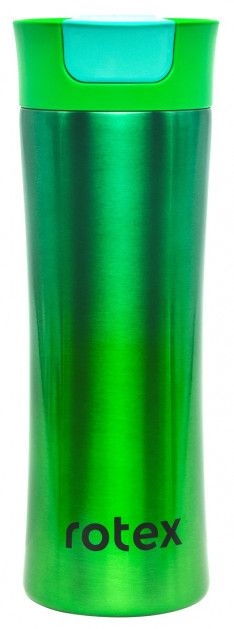 

Термокухоль Rotex 450 мл (RCTB-312/3-450) Green