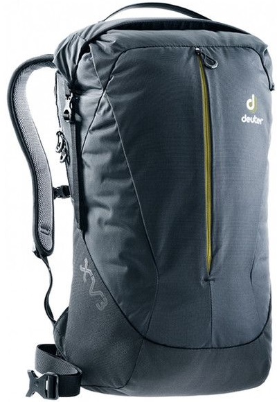 

Рюкзак Deuter XV 3 (3850418 7000) black