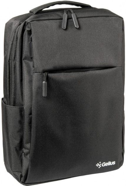 

Рюкзак для ноутбука Gelius Backpack Daily Satellite GP-BP001 16" (2099900781094) Black