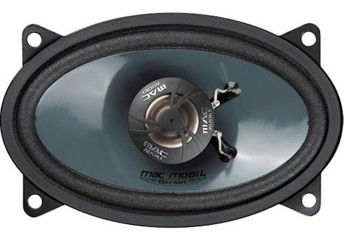 

Автоакустика Mac Audio Mac Mobil Street 915.2