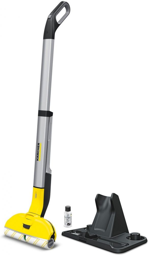 

Підлогомийна машина для будинку Karcher FC 3 Cordless (1.055-300.0)