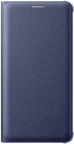 

Чехол-книжка Samsung A710 EF-WA710PBEGRU Black