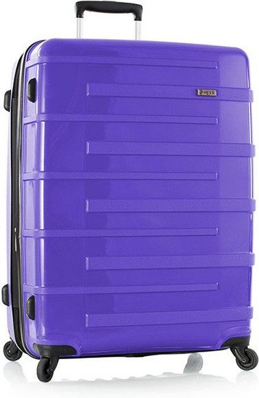 

Чемодан на колесах Heys Helios L (923591) Purple
