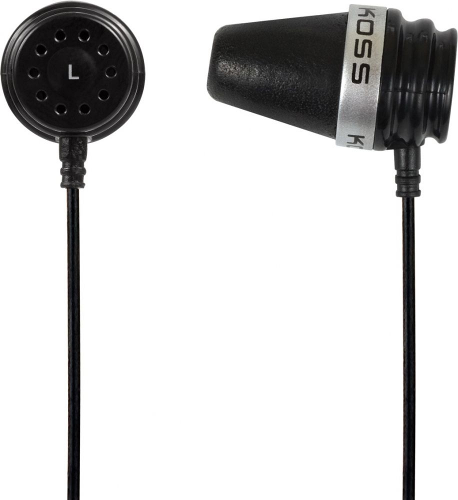 

Наушники Koss SparkPlug K Pathfinder (185018) Black