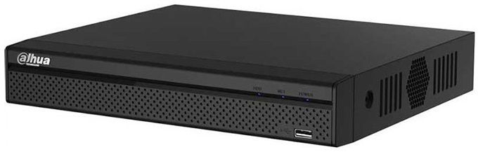 

Мережевий відеореєстратор Dahua DH-NVR4116HS-4KS2