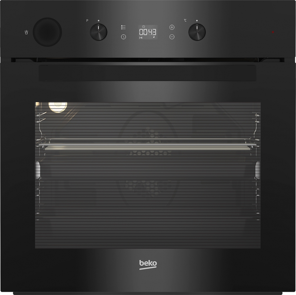 

Духова шафа електрична BEKO BIS 24300 BDS