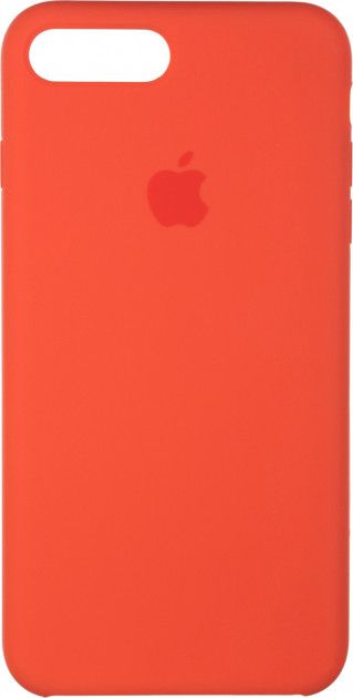 

Накладка Apple TPU Original Iphone 7/8 Plus Apricot