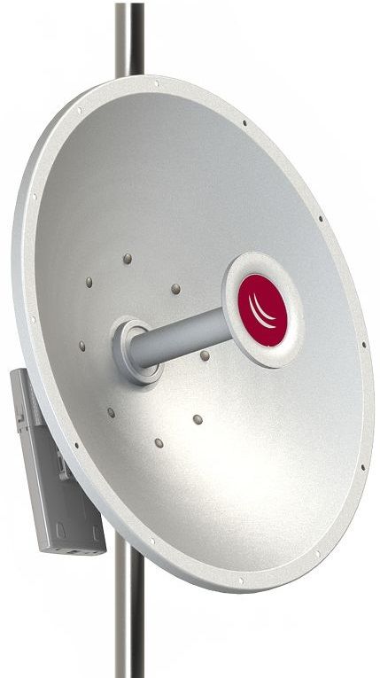 

Антена MikroTik mANT30 (MTAD-5G-30D3)