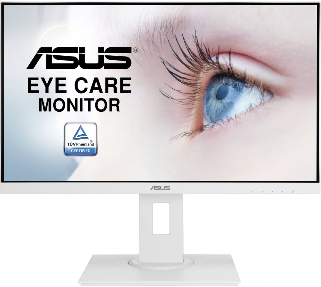 

Монітор Asus VA24DQLB-W (90LM0544-B01370)