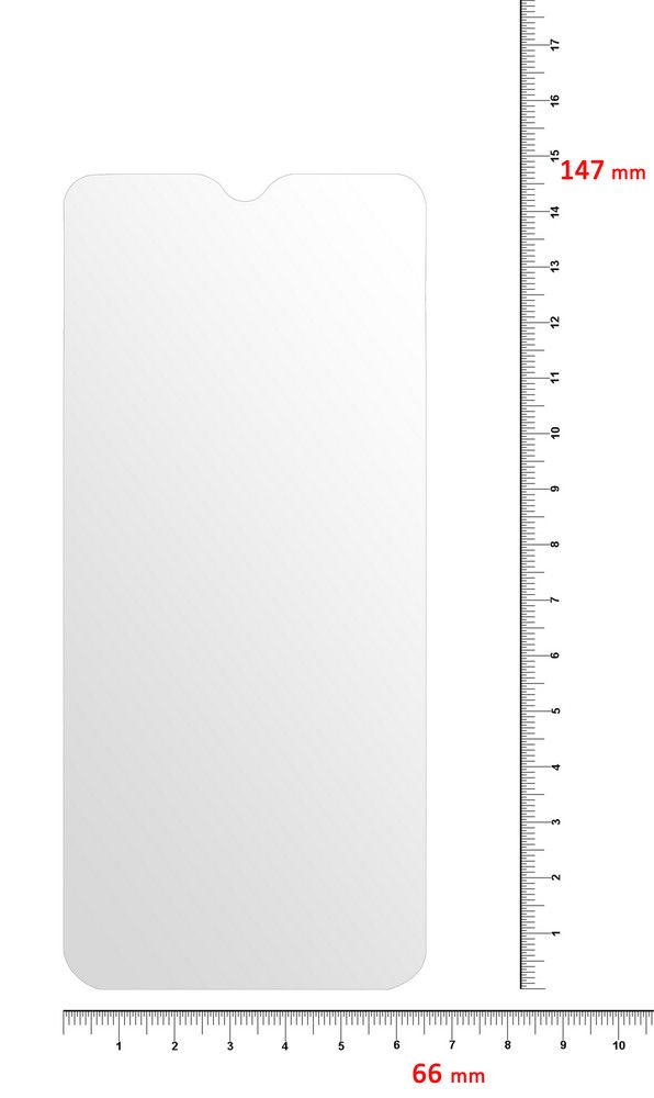 

Захисне скло BeCover для Samsung Galaxy M30 SM-M305 Crystal Clear Glass (703858)