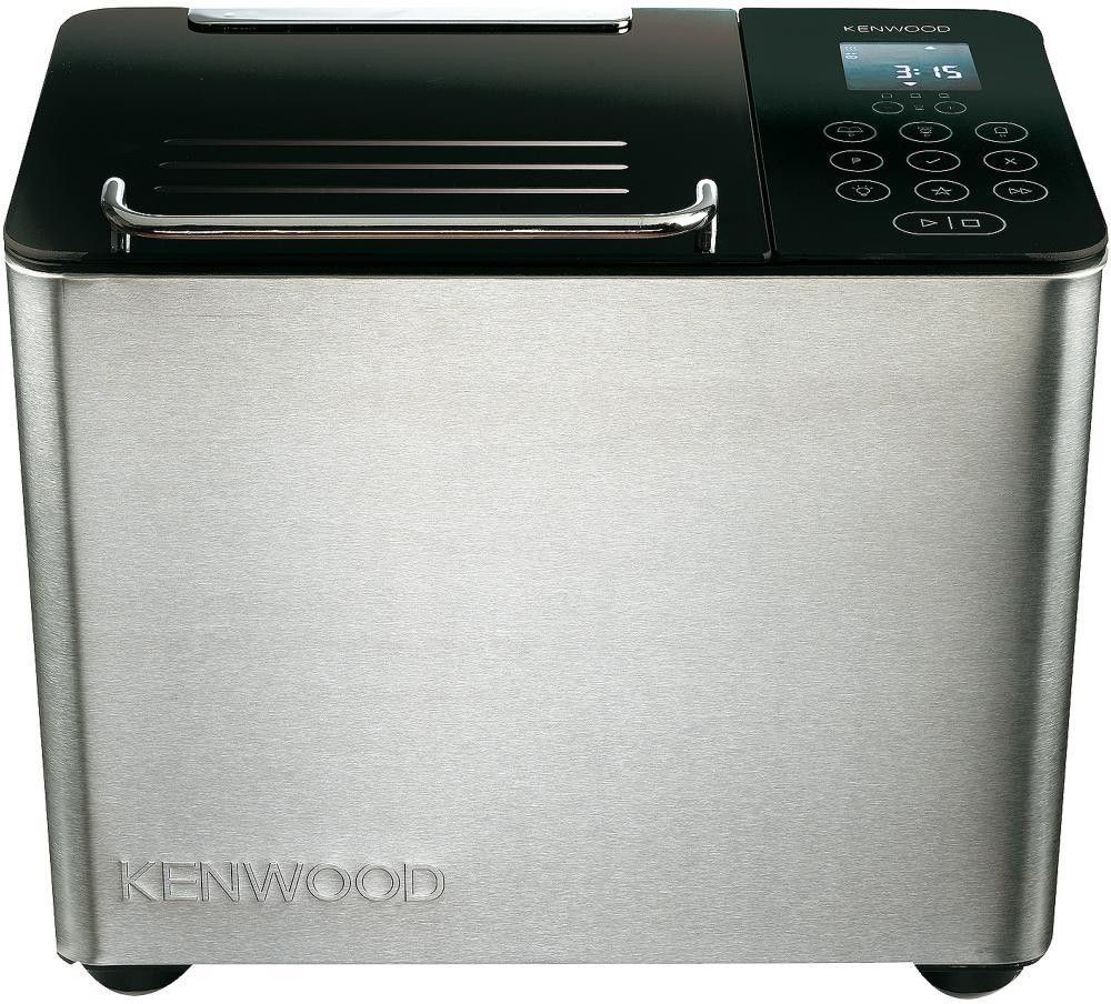 

Хлібопічка Kenwood BM450