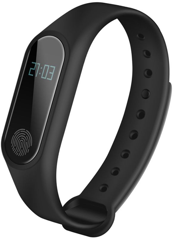 

Фитнес-браслет UWatch M2 Black