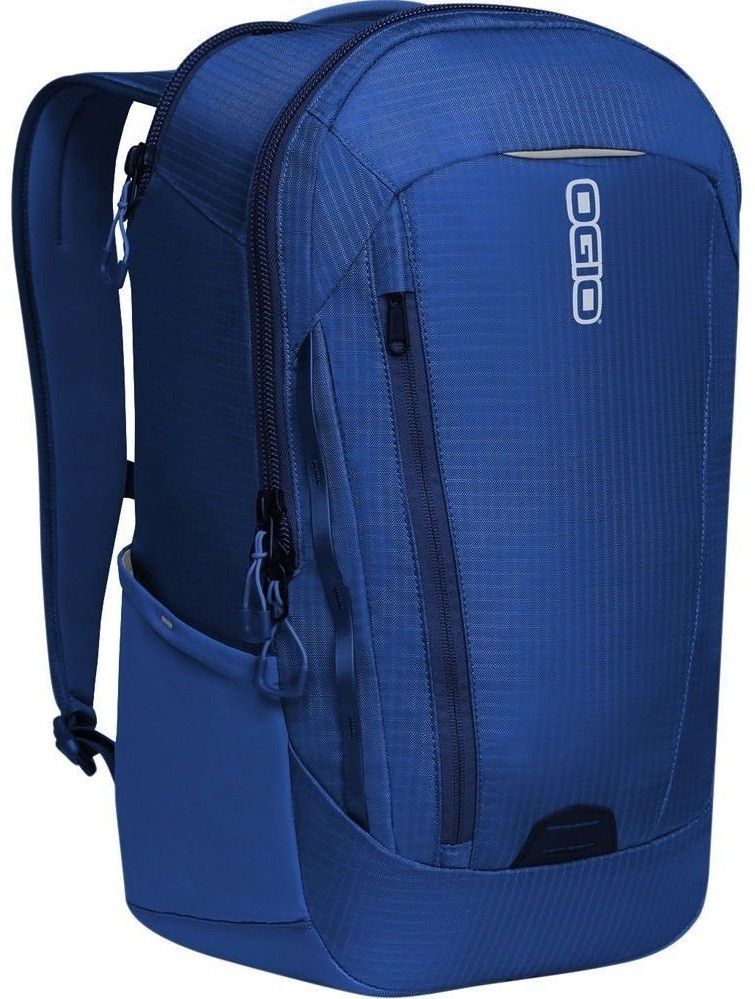 

Рюкзак для ноутбуку Ogio Apollo Pack (111106.558) Blue/Navy