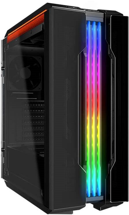 

Корпус Cougar Gemini T