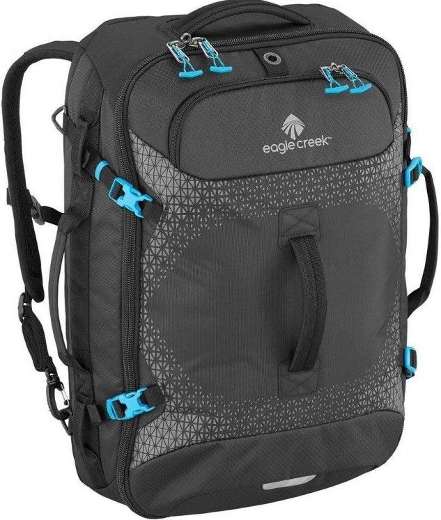 

Рюкзак для ноутбука Eagle Creek Expanse Hauler 17" (EC0A3CWQ010) Black