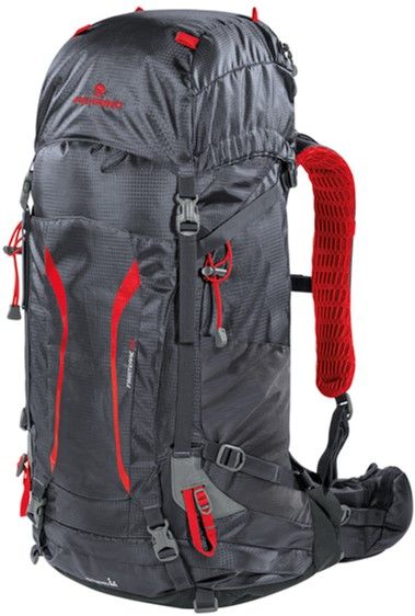 

Рюкзак Ferrino Finisterre Recco 28 л (926467) Black