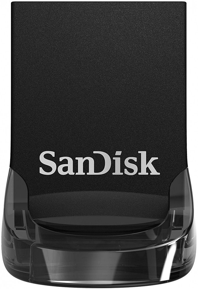 

USB флеш накопичувач SanDisk Ultra Fit 64GB USB 3.1 (SDCZ430-064G-G46)
