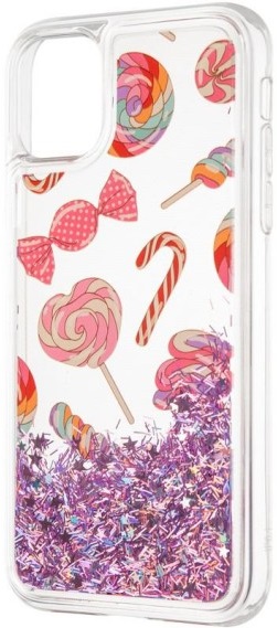 

Накладка Aqua Case for Samsung A015 (A01) Lollipop