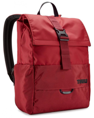 

Рюкзак для ноутбука Thule Departer 23L (3204185) Red Feather
