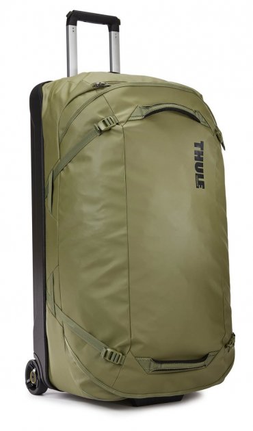 

Сумка THULE Chasm Wheeled Duffel 81cm/32" TCWD-132 Olivine