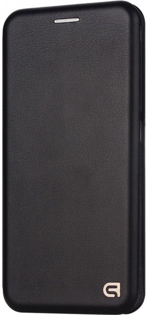 

Чехол-книжка Armorstandart G-Case для Samsung Galaxy M40 2019 (M405)/A60 2019 (A605) (ARM55083) Black