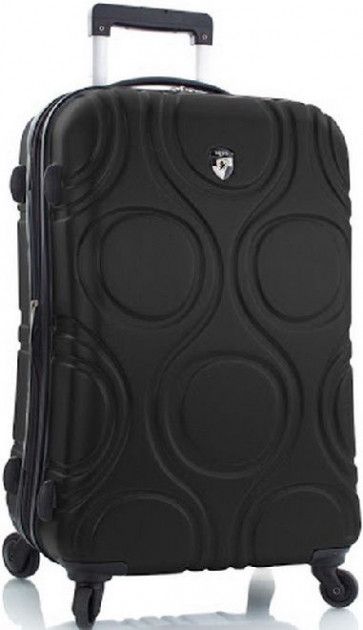 

Чемодан Heys EcoOrbis S (924294) Black