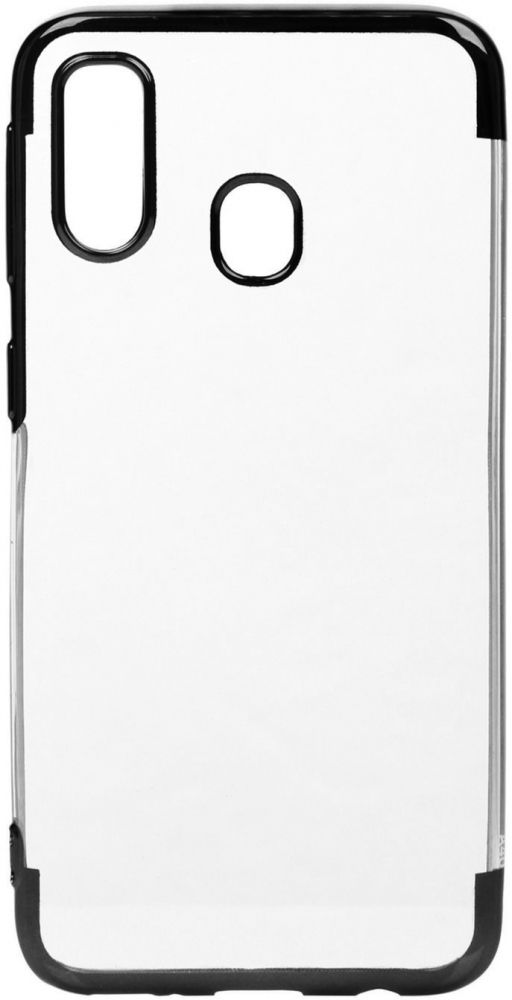 

Панель Armorstandart Air Glitter для Samsung Galaxy A40 2019 (A405) (ARM54472) Sapphire Black
