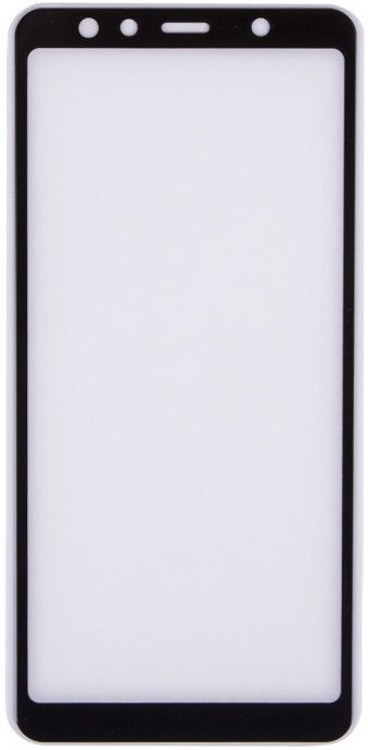 

Защитное стекло MyScreen DIAMOND Full Glue Samsung A7 2018 Black