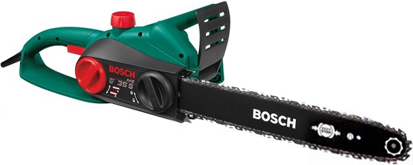 

Ланцюгова пила Bosch AKE 35 S