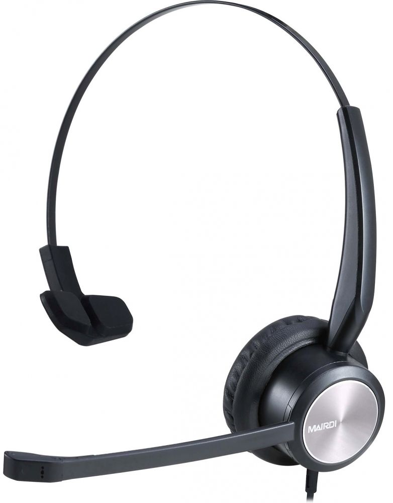

Гарнітура Mairdi MRD-810
