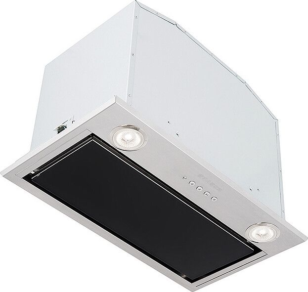 

Витяжка Faber INCA LUX EV8 X/BK A52