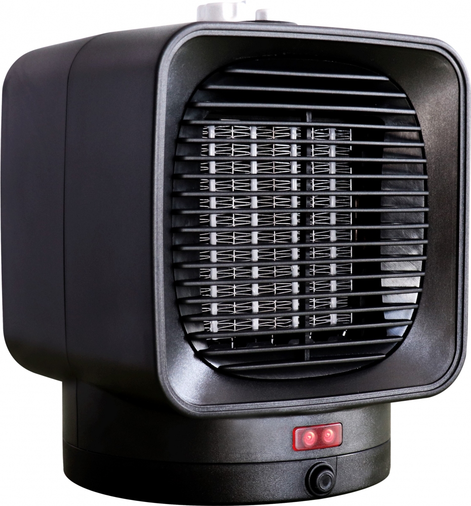 

Тепловентилятор RODA QUBE RQ-1500B