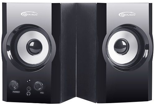 

Акустична система Gemix TF-3 Black