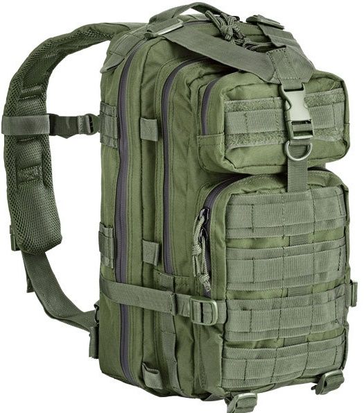 

Рюкзак Defcon 5 Tactical 35 (922243) OD Green