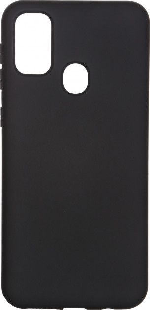 

Панель ArmorStandart ICON Case for Samsung M21 (M215)/М30s (M307) (ARM56586) Black