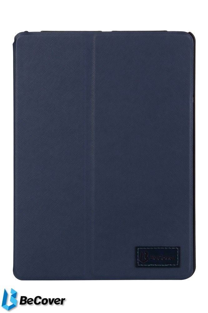 

Чехол-книжка BeCover Premium для Apple iPad A1823/A1822 Deep Blue (BC_701404)