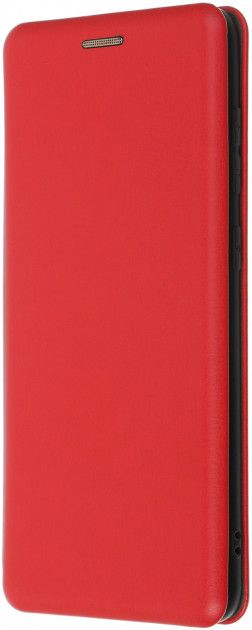 

Чехол-книжка Armorstandart G-Case для Samsung Galaxy A31 (A315) (ARM56382) Red
