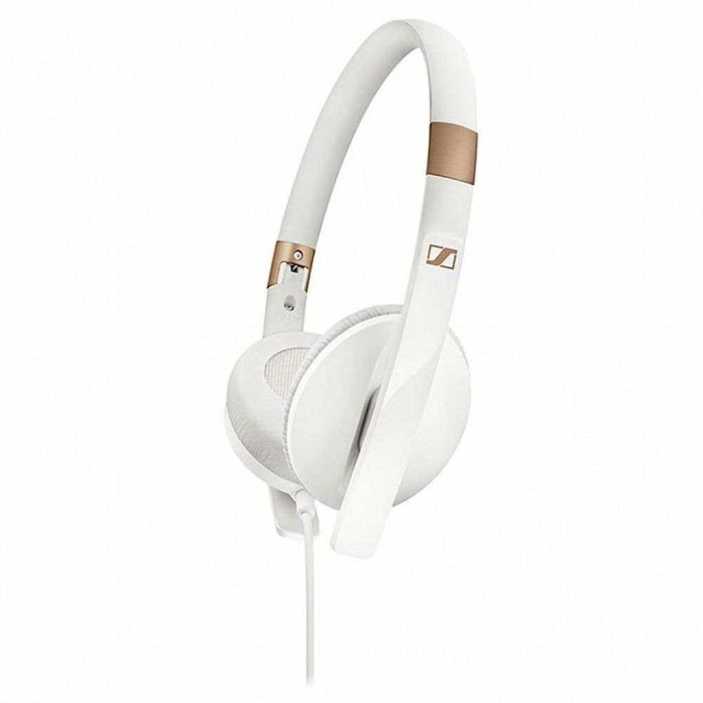 

Наушники Sennheiser HD 2.30 G White (506789)