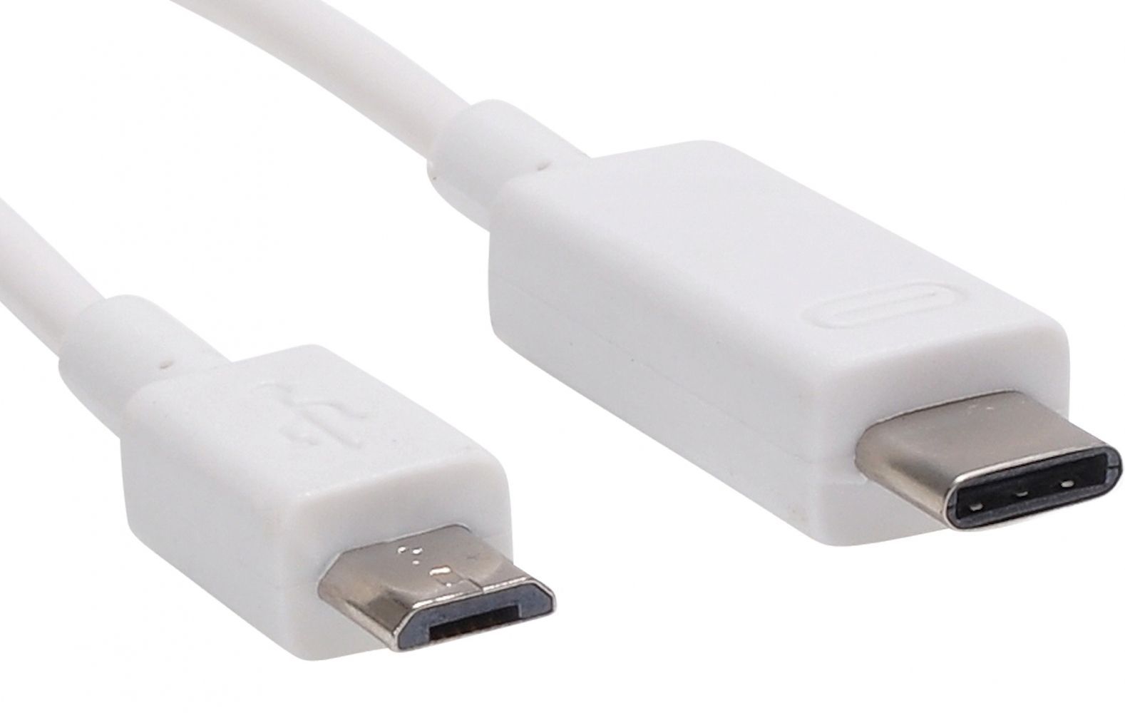 

Кабель Sandberg USB-C to Micro USB Cable 1M (136-06)