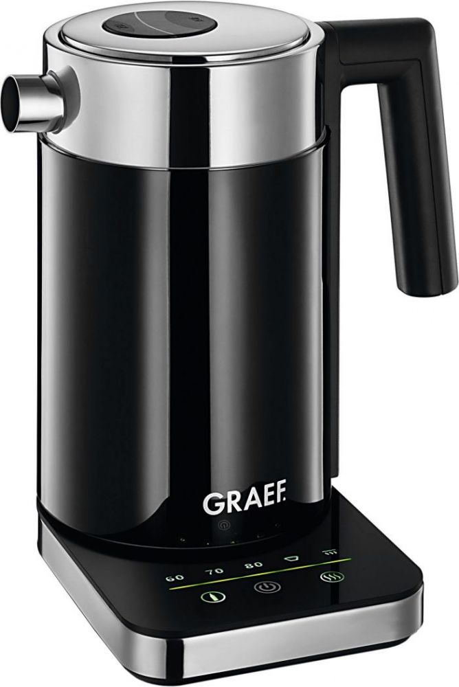 

Электрочайник Graef WK 502