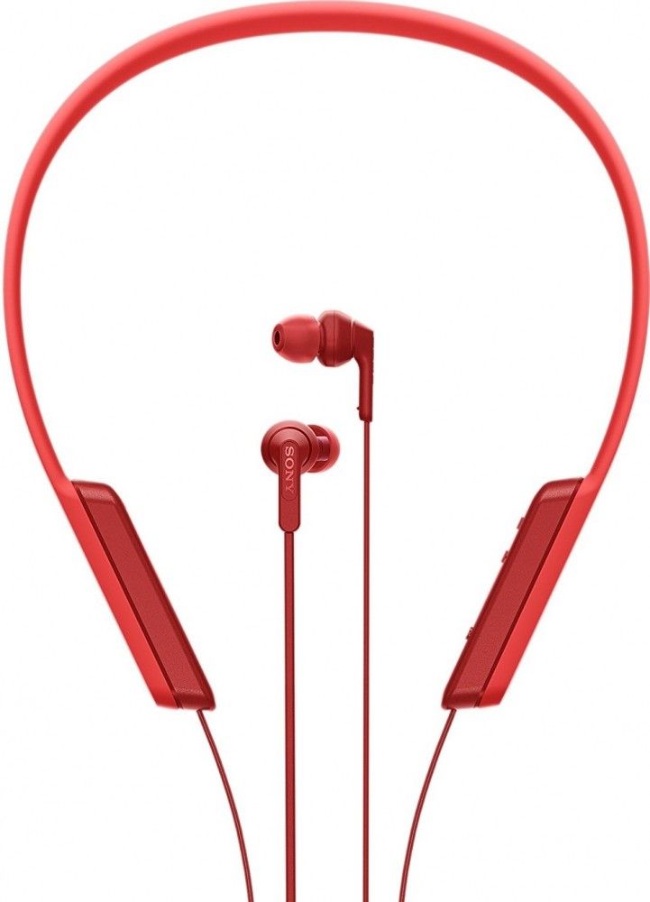 

Наушники Sony MDR-XB70BT/R (MDRXB70BTR.E)