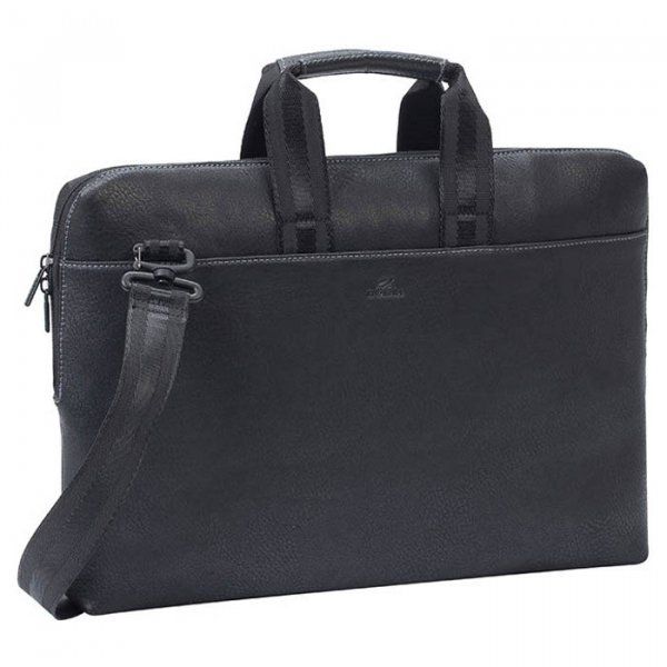 

Сумка для ноутбука 15.6" RivaCase 8931 Black
